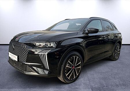 DS Automobiles DS7 Crossback DS7 (Crossback)
