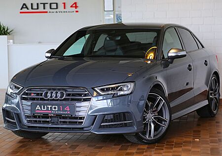 Audi S3 Lim. Virtual Bang&Olufsen Matrix ACC Kamera