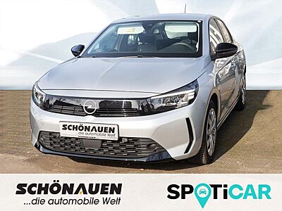 Opel Corsa 1.2 Start/Stop +ALLW+PDC-Hinten+LED+BC++