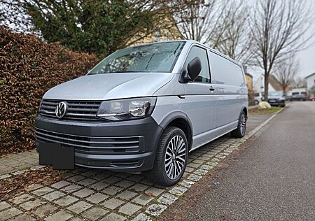 VW T6 Transporter Volkswagen