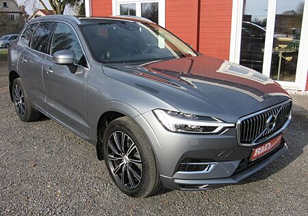 Volvo XC 60 XC 60T8 Inscription PlugIn Hybrid AWD/Leder/Navi
