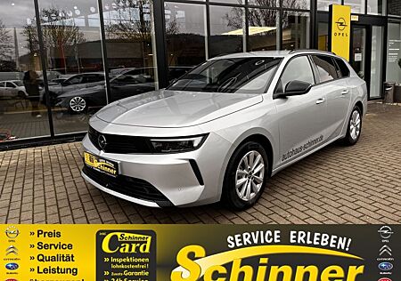 Opel Astra Sports Tourer 1.2 Turbo Edition