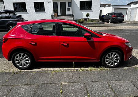 Seat Leon 1.4 TSI 103kW Ecomotive Style Style