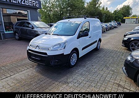 Citroën Berlingo Kasten L1 Proline Tüv Neu Inspekt Neu