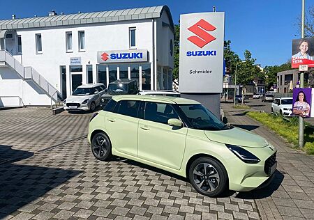 Suzuki Swift 1.2 DUALJET HYBRID Comfort+ SOFORT VERFÜGB