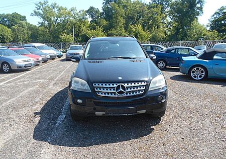 Mercedes-Benz ML 320 ML -Klasse CDI