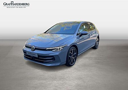 VW Golf Volkswagen VIII 1.5 eTSI DSG Edition 50 Pano ACC Navi