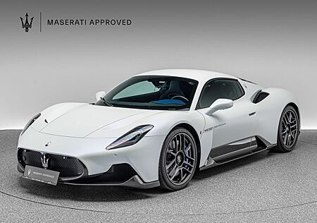 Maserati MC20 Coupé 1. HAND + CARBON PAKET