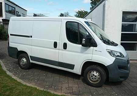 Fiat Ducato Kasten L1 - OHNE AdBlue * 1 VB*MwSt.ausw