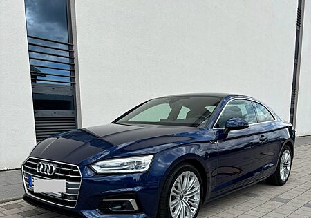 Audi A5 2.0 110kW TDI -