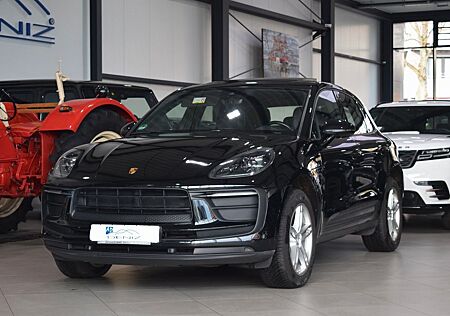 Porsche Macan III **Panorama**Approved**TopZustand