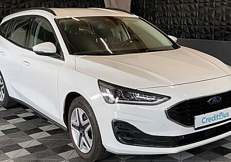 Ford Focus Turnier Cool & Connect, LED, 1 Hand, Klima