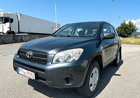 Toyota RAV 4 2,2D-4D * KLIMA / TÜV 26 *