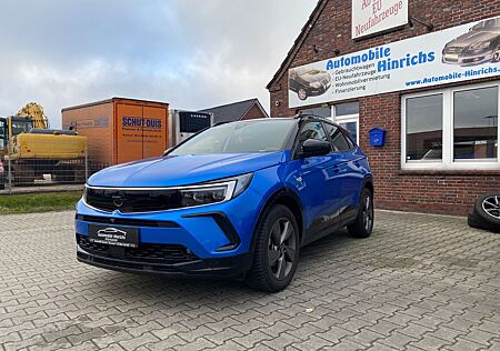Opel Grandland X Grandland (X)
