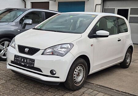 Seat Mii Reference Viva