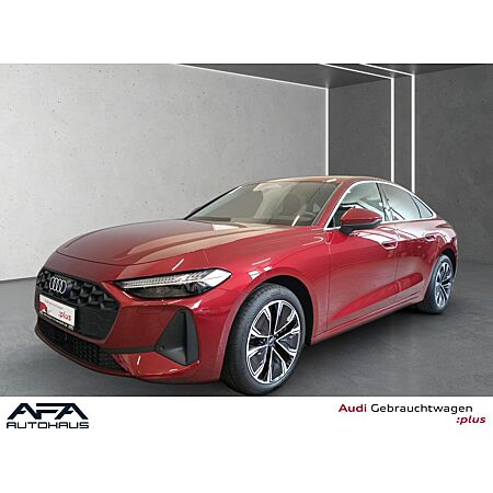 Audi A5 leasen