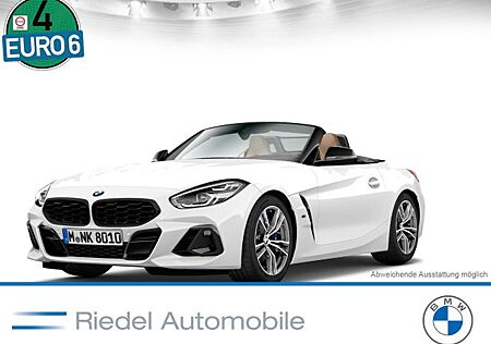 BMW Z4 M40i Sport Aut*Head-Up*adapLED*ACC*Leder*HiFi