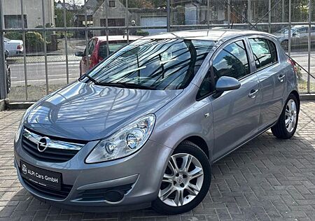 Opel Corsa D 1.4 Edition *AUTOMATIK* *TÜV NEU*