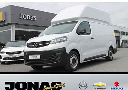 Opel Vivaro -e Cargo L Edition Hochdach 75kWh Navi R-