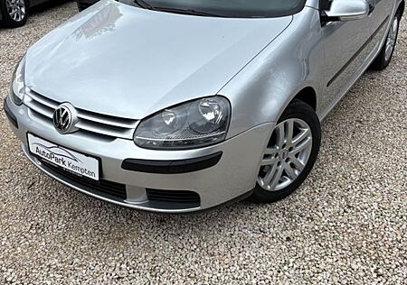 VW Golf Volkswagen V Lim. TüV NEU 85tkm***