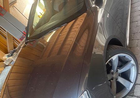 Audi A5 1.8 TFSI 130kW multitronic Sportback - S-Line