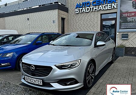 Opel Insignia Grand Sport 2.0 CDTI Exclusive/OPC Line