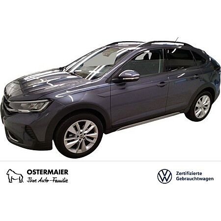 VW Taigo leasen