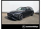 Mercedes-Benz C 300 d T-Modell +AMG+18Z+Night+Panorama+AHK