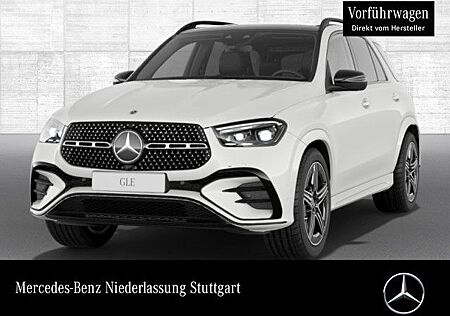 Mercedes-Benz GLE 450 d 4M AMG+NIGHT+PANO+360+AHK+MULTIBEAM+9G