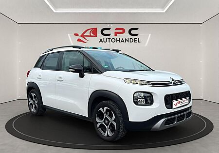 Citroën C3 Aircross Shine