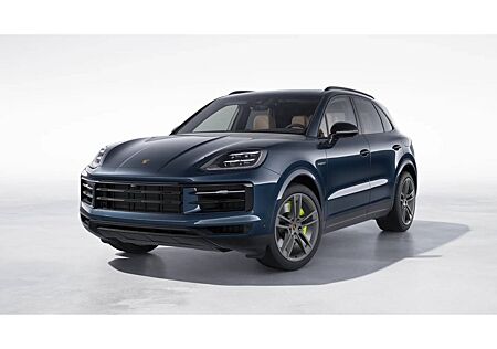 Porsche Cayenne E-Hybrid Soft-Close BOSE Surround View