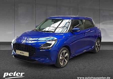 Suzuki Swift Comfort+ Hybrid
