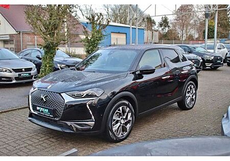 DS Automobiles DS3 Crossback DS 3 CROSSBACK E-TENSE GRAND CHIC *Opera LEDER*
