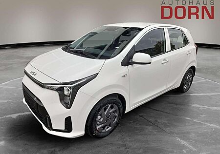 Kia Picanto Vision 1.0 MT Sitz-Lenkradheizung Kamera