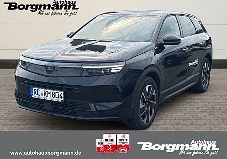 Opel Grandland X Grandland 1.2 48V Mild-Hybrid Rückfahrkamera - L