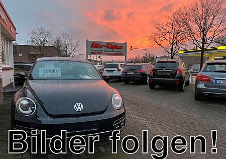 VW Passat Variant Volkswagen Business 2.0 TDI SHZ CarPlay AHK