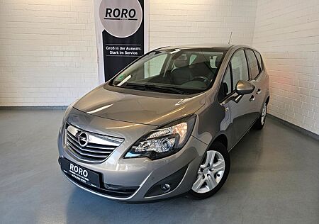 Opel Meriva B 1.4 Innovation + Panorama/Euro5/LMF/LS