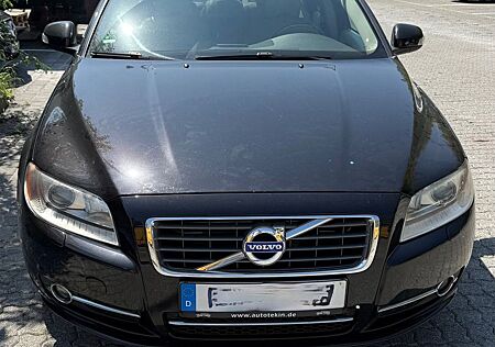Volvo S80 D5