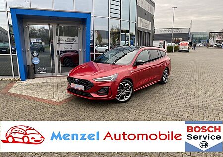 Ford Focus Turnier 1.0 EB Hybrid Aut. ST-LINE X LED K