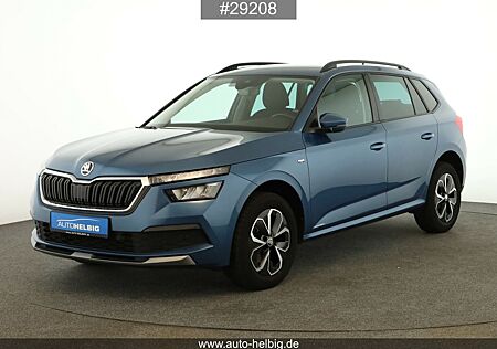 Skoda Kamiq 1.6 TDI Drive 125#AHK#Virtual#CAM#ACC#SHZ