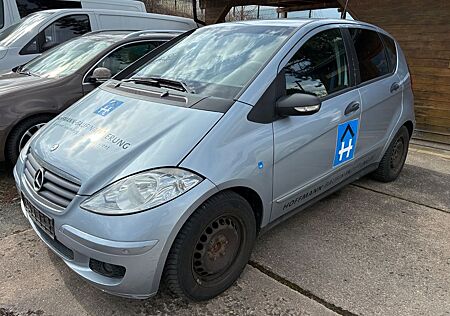 Mercedes-Benz A 180 A CDI