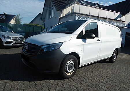 Mercedes-Benz Vito Kasten 111 CDI FWD lang