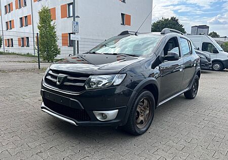 Dacia Sandero II Stepway Prestige