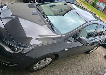 Opel Astra Sports Tourer 1.7 CDTI Edition 96kW Ed...