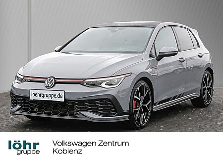 VW Golf Volkswagen GTI 2.0 TSI DSG Clubsport Navi/Pano/IQLight