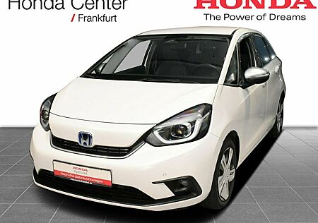 Honda Jazz 1.5 i-MMD Hybrid Executive