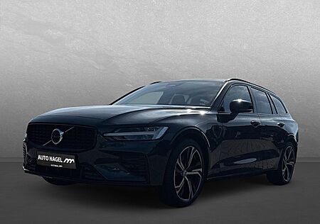 Volvo V60 T6 Ultra AWD Plug-in Hybrid+360 Grad Kamera