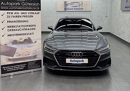 Audi A7 Sportback 45 TDI quattro *S-line/Matrix/ACC*