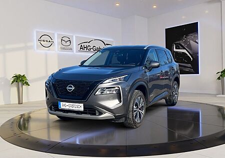 Nissan X-Trail e-Power, N-Connecta, 360° Kamera