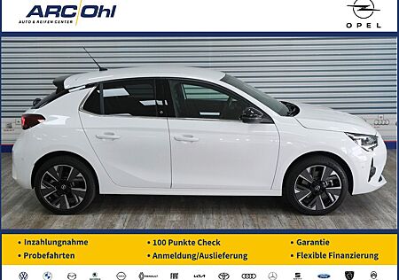 Opel Corsa -e F Ultimate *NAVI-PRO/LED/SHZ/PARK&GO*
